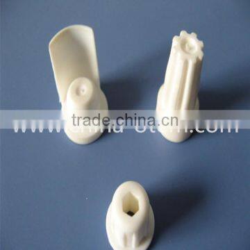 Grinding machine parts