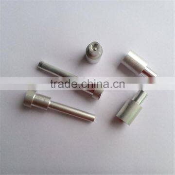 High Quality Made in Dongguan Metal Parts,cnc Machine photo-3