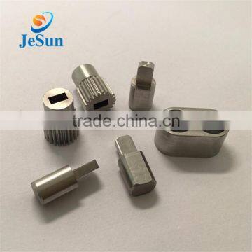 Manufacturing Customized Design Cnc Parts,metal Machining Parts photo-2