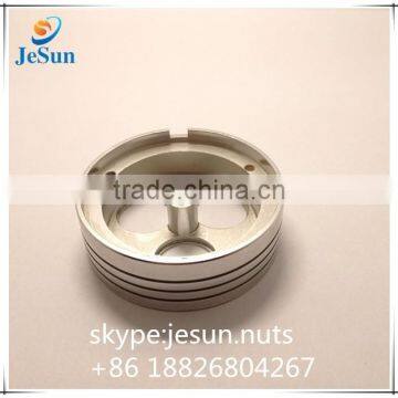 Professional OEM CNC Factory Customized High Precision Cnc Machined Parts photo-3
