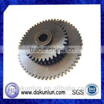 High Precision OEM Spur Gear photo-3