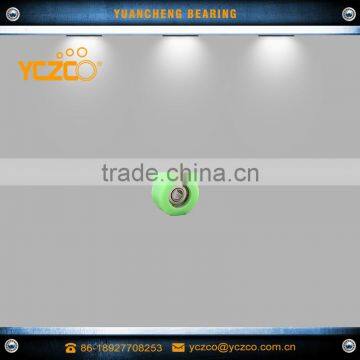 Best Selling Internal Green Flat Roller With Easy Replacement photo-2