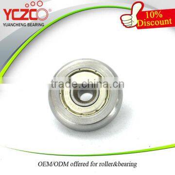 2016 Nylon Roller Bearings Wholesale photo-4