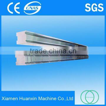 High Efficiency Press Brake Die For Die Tooling / Aero Planes photo-4