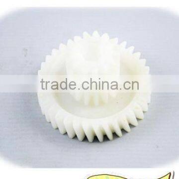 Shenzhen Cnc Plastic/stainless Steel Gear photo-3