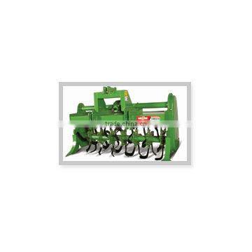 POWER TILLER