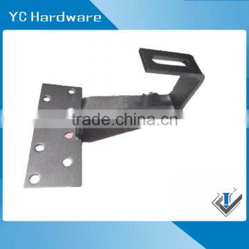 Wholesale 304 Steel Solar Panel Bracket Stamping Parts photo-4