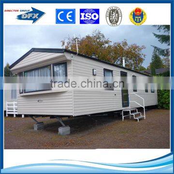 Prefabricated Mobile Offices Building for Sale photo-4