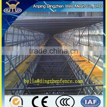 High Quality Metal Rib Lath Manufacture