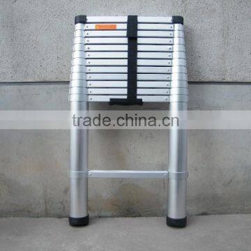 3.8m telescopic ladder