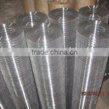 Welded mesh/welding mesh/welded wire mesh/welded wire mesh roll