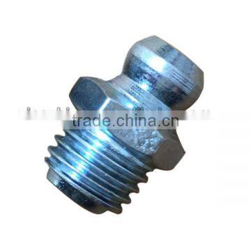 Steel Zerk Grease Fitting 8mm x 1.0mm Straight photo-4