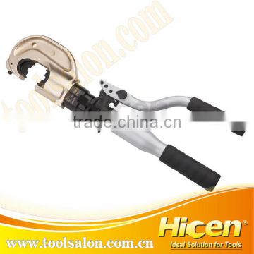 High Quality Hydraulic Cable Cutter with Safety Valve Inside