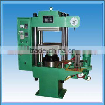 Expert Supplier of Rubber Vulcanizing Machine