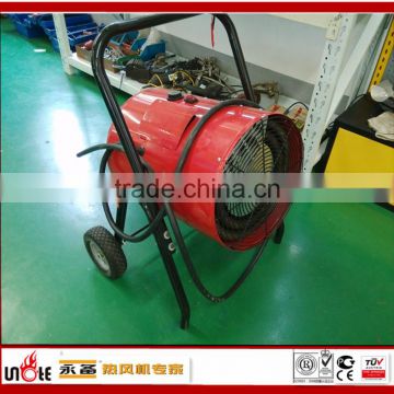 mini electric heater for warehouse