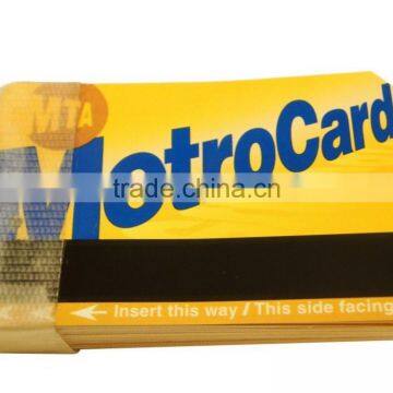 Magnetic Stripe Card for Payment System ( Quality Guarantee!!! ) photo-2
