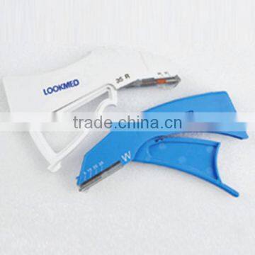 Disposable Skin Stapler