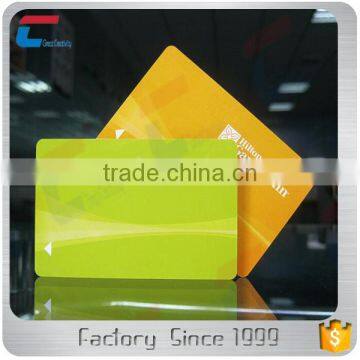 Offset Printing Low Cost EM4200 Transport Bus/room Rfid Card photo-4