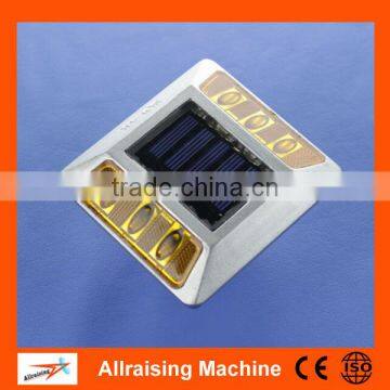 Aluminium Solar Road Studs photo-6