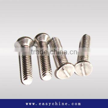 Stainless Hex Bolts A2-70