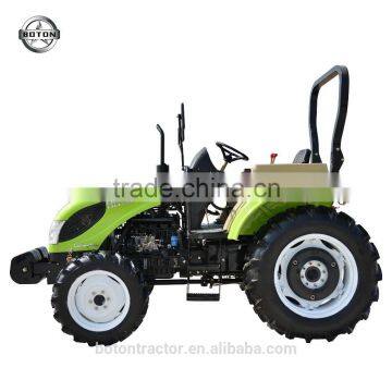 60HP BOTON FARM TRACTOR CABS WITH KOHLER ENGINE AND GERMANY LUK CLUTCH photo-3