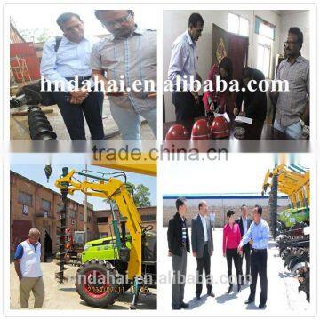 Fence Post Auger photo-5