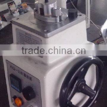 XQ-2B Manual Metallographic Sample Mounting Press Machine photo-3