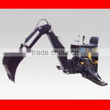 3 point hitch backhoe LW-6, LW-7, LW-8, LW-12