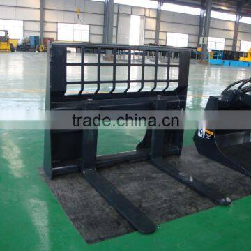 Skid Loader Pallet Fork (skid Loader Attachment,bobcat Attachment) photo-5