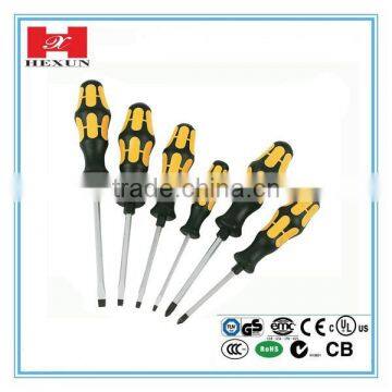 Professional China Screwdriver Set