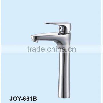 Brass Basin Tap/glass Bowl Faucet photo-2