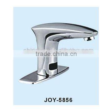 automatic sensor basin faucet