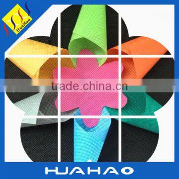 Nonwoven Technics and Plain Style Non Woven Fabric Price photo-5