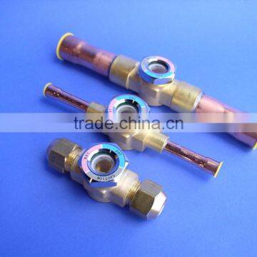 PartsNet Welding and Joining Sight Glass Refrigerant Sight Glass Air Compressor Sight Glass photo-5