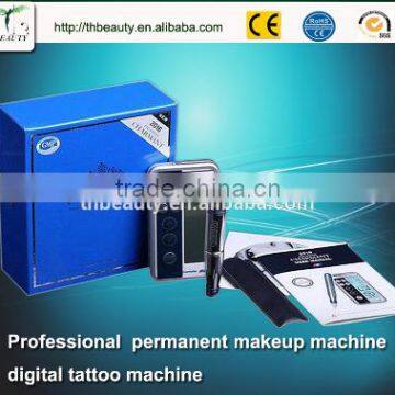 Beauty Eyebrow Tattoo Tool Eyebrow Tattoo Tool Machine With CE photo-2