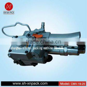 CMV-19/25 chinese strapping tool