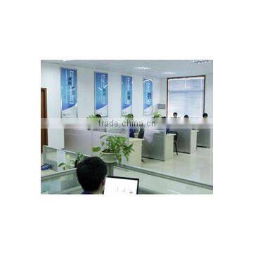 Good Price CE Fully Automatic Pallet Stretch Wrapping Machine With 300% Pre-stretch SIEMENS Control System Automatic Cutting photo-5