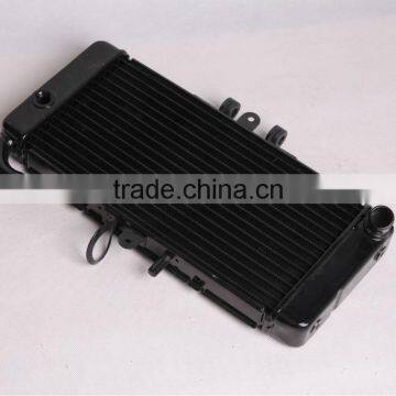 Aftermarket OEM radiator for CB400