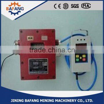 DJ4/1140 (660) J Mining use Methane power-off device mounted on vehicles