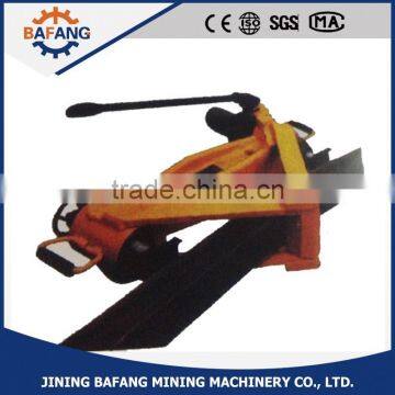 Good Quality KWCY-700 Vertical Hydraulic Rail Bending Machine/rail Bender photo-2
