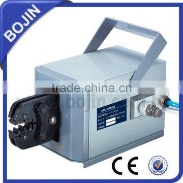 Pneumatic Type Terminal Crimping Machine BJ-602E