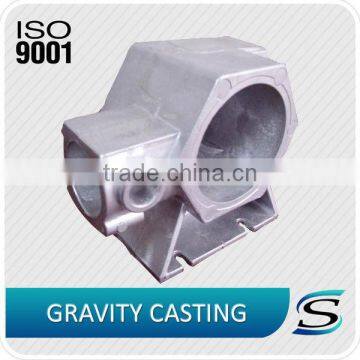 Specialized Aluminium Gravity Casting photo-6