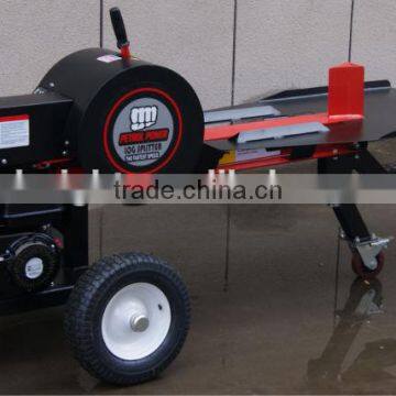 34T Mechanical Log Splitter photo-4