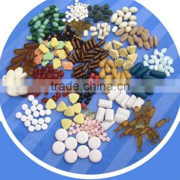 DJL-4Z Small Desktop Tablet/capsule/pill/soft Capule Counting Machine for Big Bottle photo-3