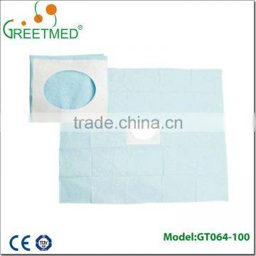 High Quality New Design Cheap Surgical Drape photo-2