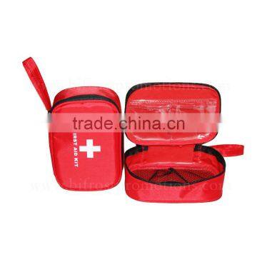 Hot Sale Custom Logo Outdoor Emergency Survival Kit