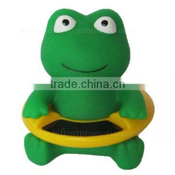 Promotional Gift Baby Care Cartoon Water Baby Bath Thermometer photo-4