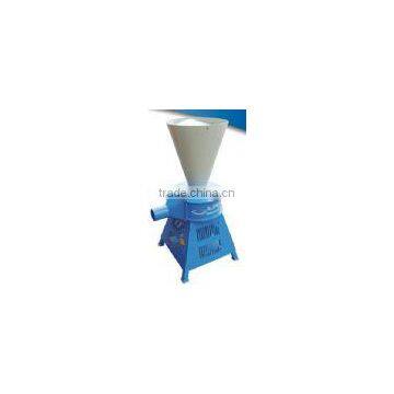 2019 Niche Market Wholesale Oem Competitive Advantage Automatic Small Cutting Foam Shredder Machine for Sale photo-6