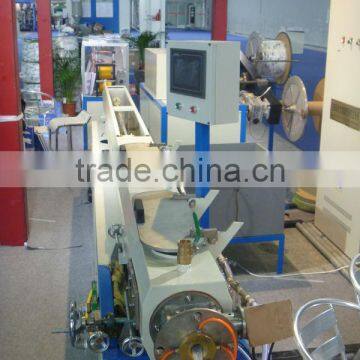 Hot Selling Desirable Complete Sets Belt Making Machine photo-4