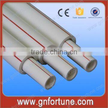 Good Quality PVC PPR Water Pipe Prices photo-3